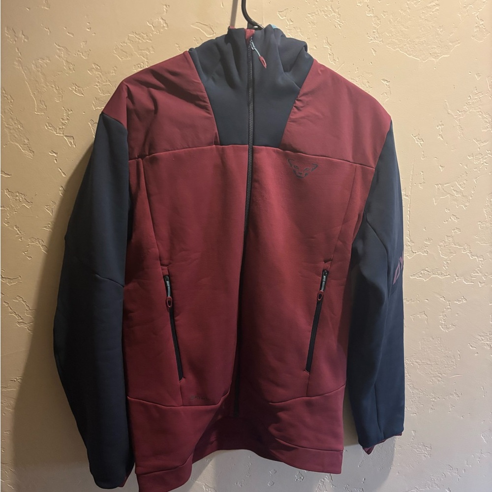 Men's Dynafit Ski Lightweight Fleece